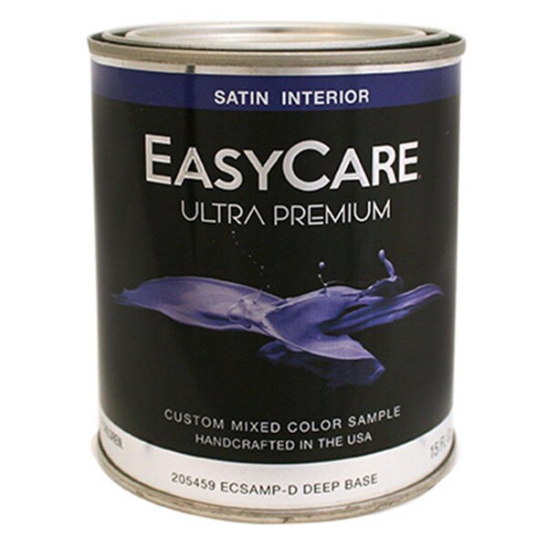 Gourmetgalley Easy Care Pint Satin Deep Base GO843804 - main